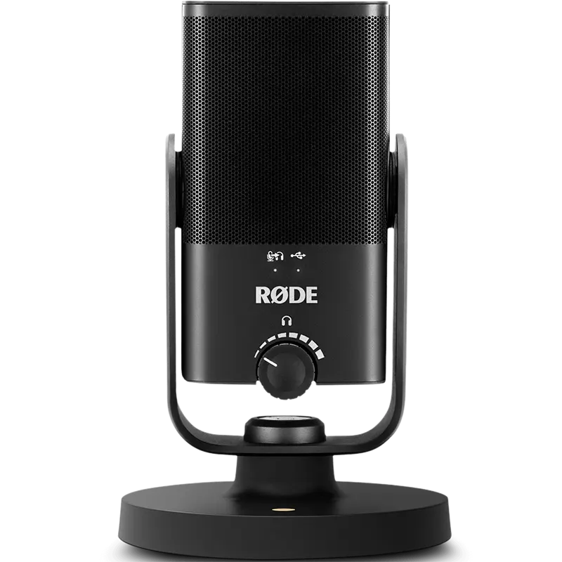 RØDE NT-USB Mini 1 Mascom International.webp